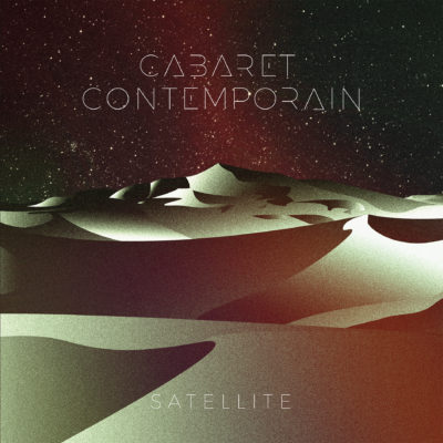 Satellite - Front