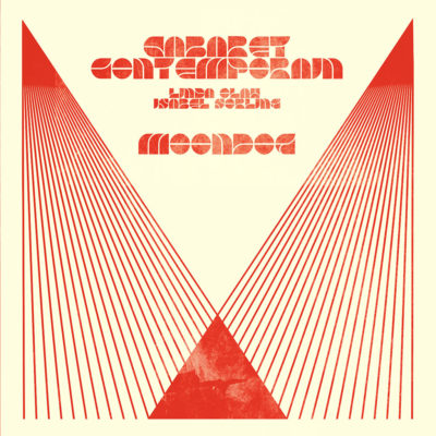 Moondog - album Cabaret Contemporain